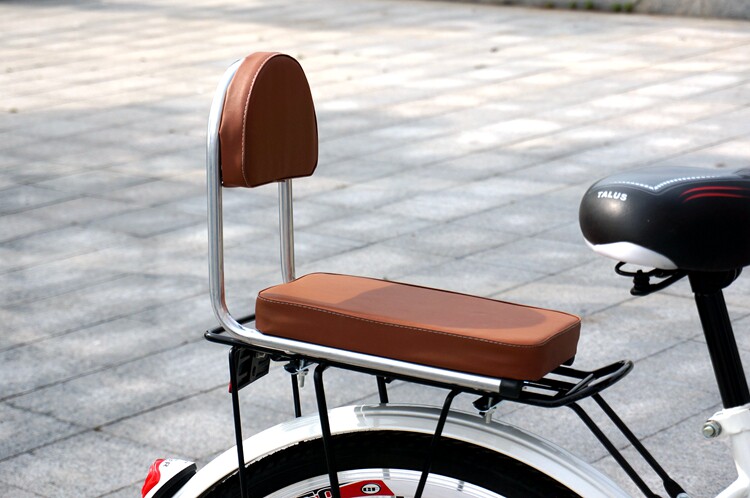 siège enfants pour vélo - Ref 2422240 Image 6