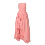 Топ без лямок, приталенный ремень, корсет, европейский стиль, изысканный стиль, юбка-пачка