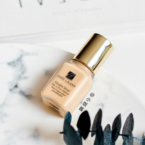  The ancestral milk of the makeup and oil control industry Estee Lauder double wear DW makeup foundation 1w1