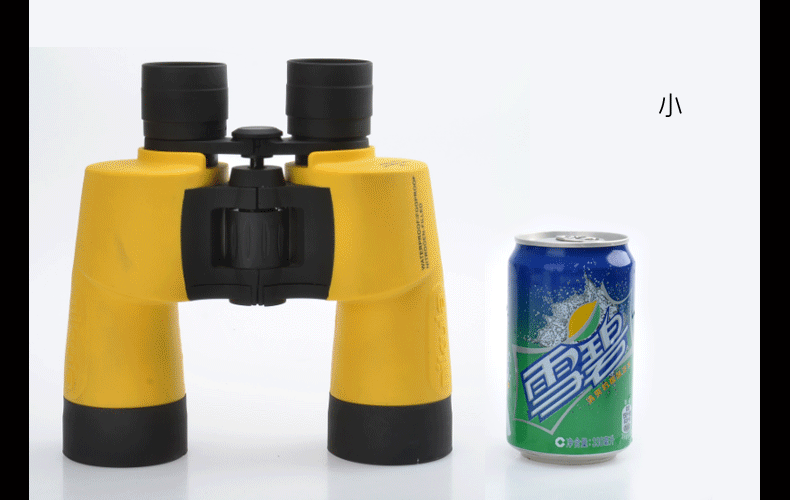 Ống nhòm SAGA Little Paul Tham quan ảnh di động 8X32 10X42 10X50 12X50 - Kính viễn vọng / Kính / Kính ngoài trời các hãng ống nhòm nổi tiếng