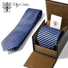 Italian original mulberry silk tie men's business formal shirt tie men's high-end birthday gift high-end