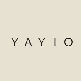 YAYIO大园子的LOGO