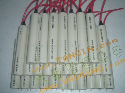 Built-in 12V universal electrostatic spraying equipment high-pressure module Kimma JM-1288A spray pressure module 