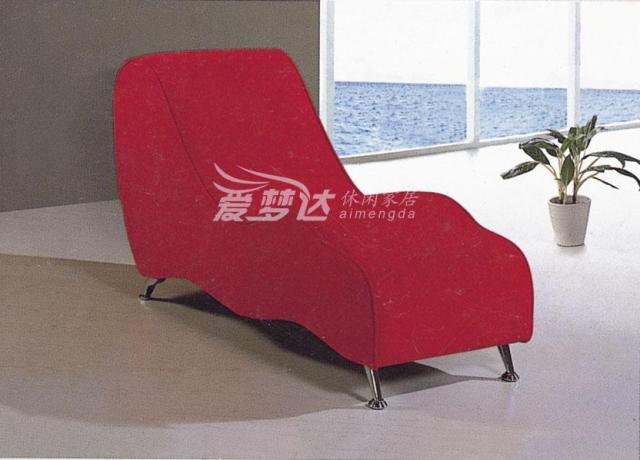 Sang trọng sóng sofa vải sofa khách sạn vui vẻ ghế giải trí acacia sofa chaise longue đồ nội thất