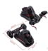 Phụ kiện xe máy Rùa lớn King Earth Eagle King Iron Horse 400 Sửa đổi Sán đầu đèn hậu Ghost Head Phanh nhẹ