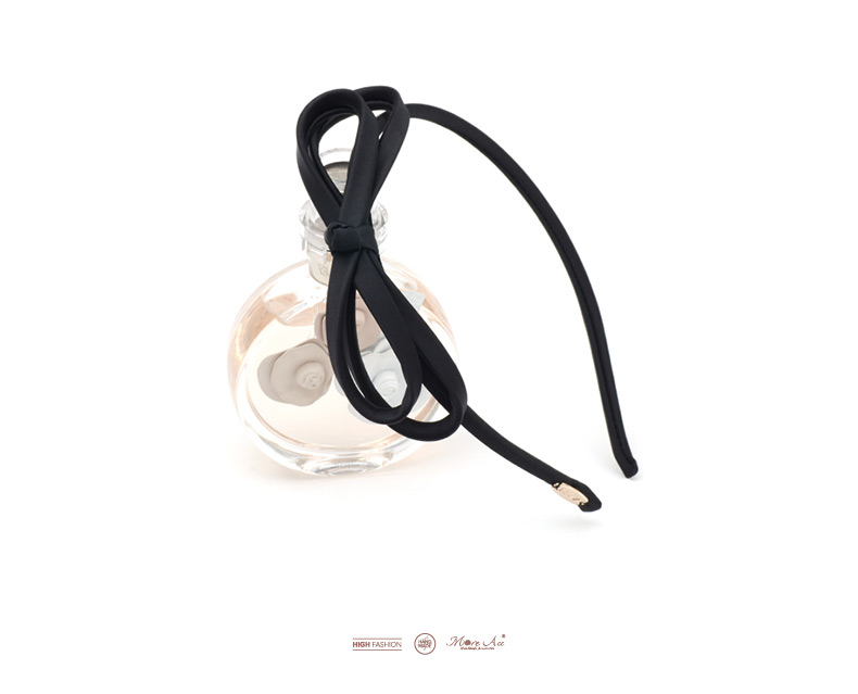 Accessoire coiffure MORE ACC en tissu - Ref 1197549 Image 16