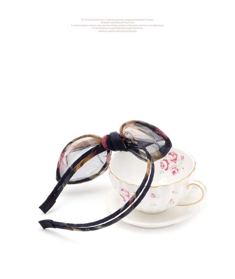 Accessoire cheveux MORE ACC en autre - Ref 1196871 Image 14