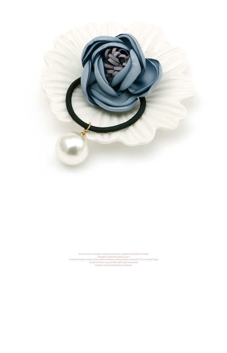 Accessoire coiffure MORE ACC en autre - Ref 1197492 Image 17