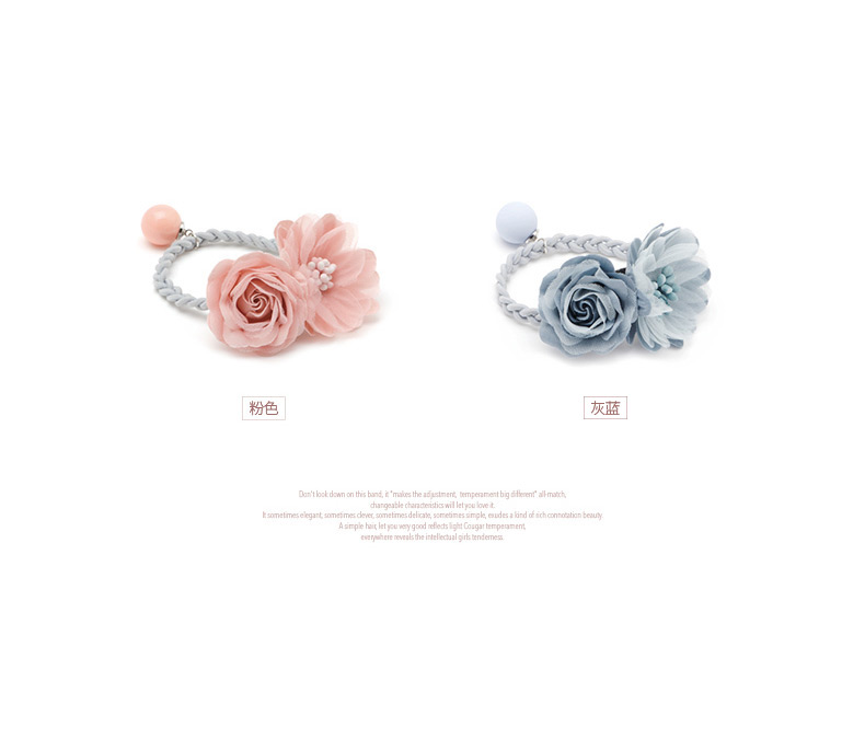 Accessoire coiffure MORE ACC en autre - Ref 1201684 Image 9