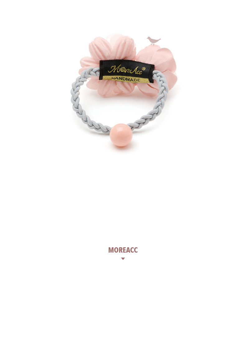 Accessoire coiffure MORE ACC en autre - Ref 1201684 Image 17