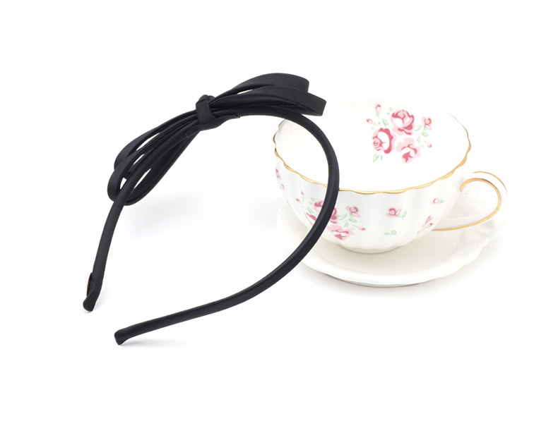 Accessoire coiffure MORE ACC en tissu - Ref 1197549 Image 17