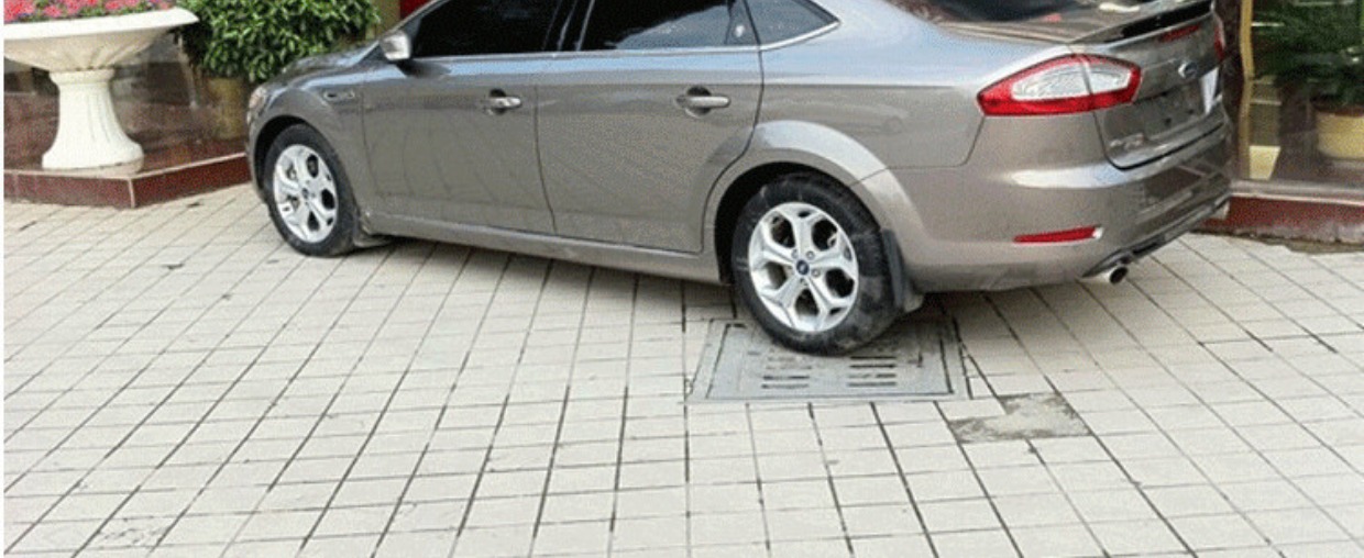 Chiến thắng đuôi sửa đổi 06-10 cũ thắng Ford Mondeo thắng 11-16 đuôi thể thao chiến thắng mới cánh đuôi ô tô