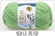 Bean Sprout Green 53