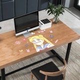 Настольные наклейки, водостойкая самоклеющаяся наклейка, Сэйлор Мун, популярно в интернете