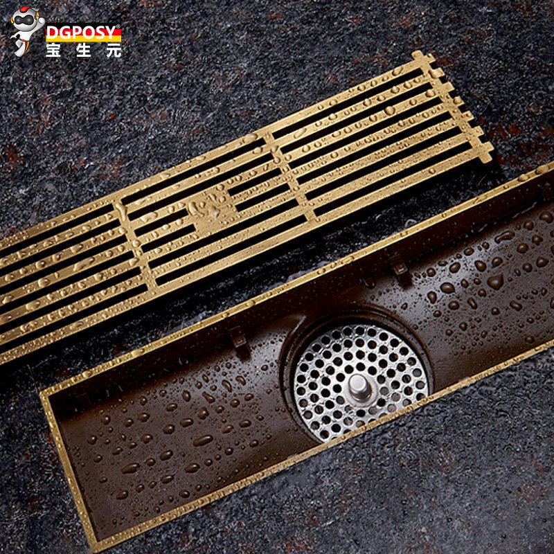 DGPOSYȫͭ��©B8029