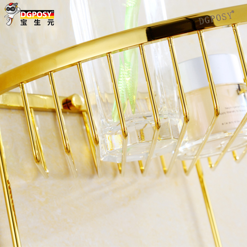 DGPOSY��ԡ��������ȫͭ�����ײ�