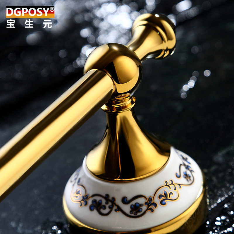 DGPOSY��ԡ��������ȫͭ�����ײ�