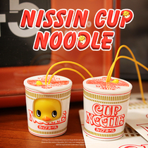 Japan brings back ramen shape pendant charm