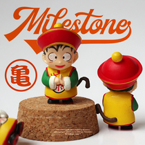 Bulk Sun Gohan Hand Office Toy Ornament