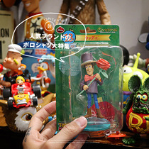 Antique Donald Duck Woody Handmade Doll Toy Orders