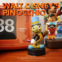 Stock antique doll jiminy cricket cricket hand-made doll toy ornaments