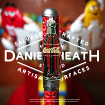 Export US retro ballpoint pen to replace refill