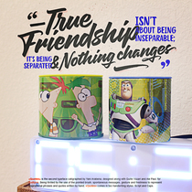 cute play total cartoon sharpening pencil ornament