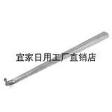 Ретро обувные вытягивания –ups Промышленная ветряная металлическая сгруппировка обуви супер длинные туфли -насос и туфли 58 см 58 см