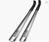 Металлические длинные туфли из нержавеющей стали, Amazon, 42см