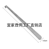 Ретро обувные вытягивания –ups Промышленная ветряная металлическая сгруппировка обуви супер длинные туфли -насос и туфли 58 см 58 см