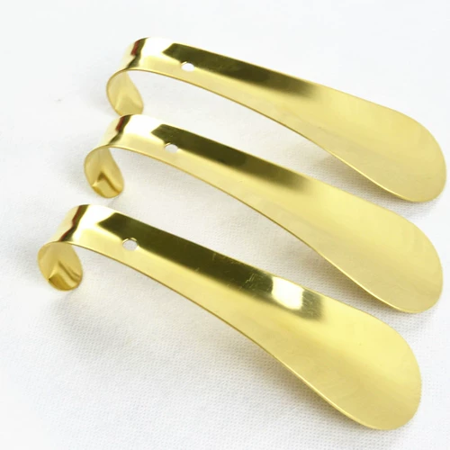 Бронзовая обувная тяга -Обувь -