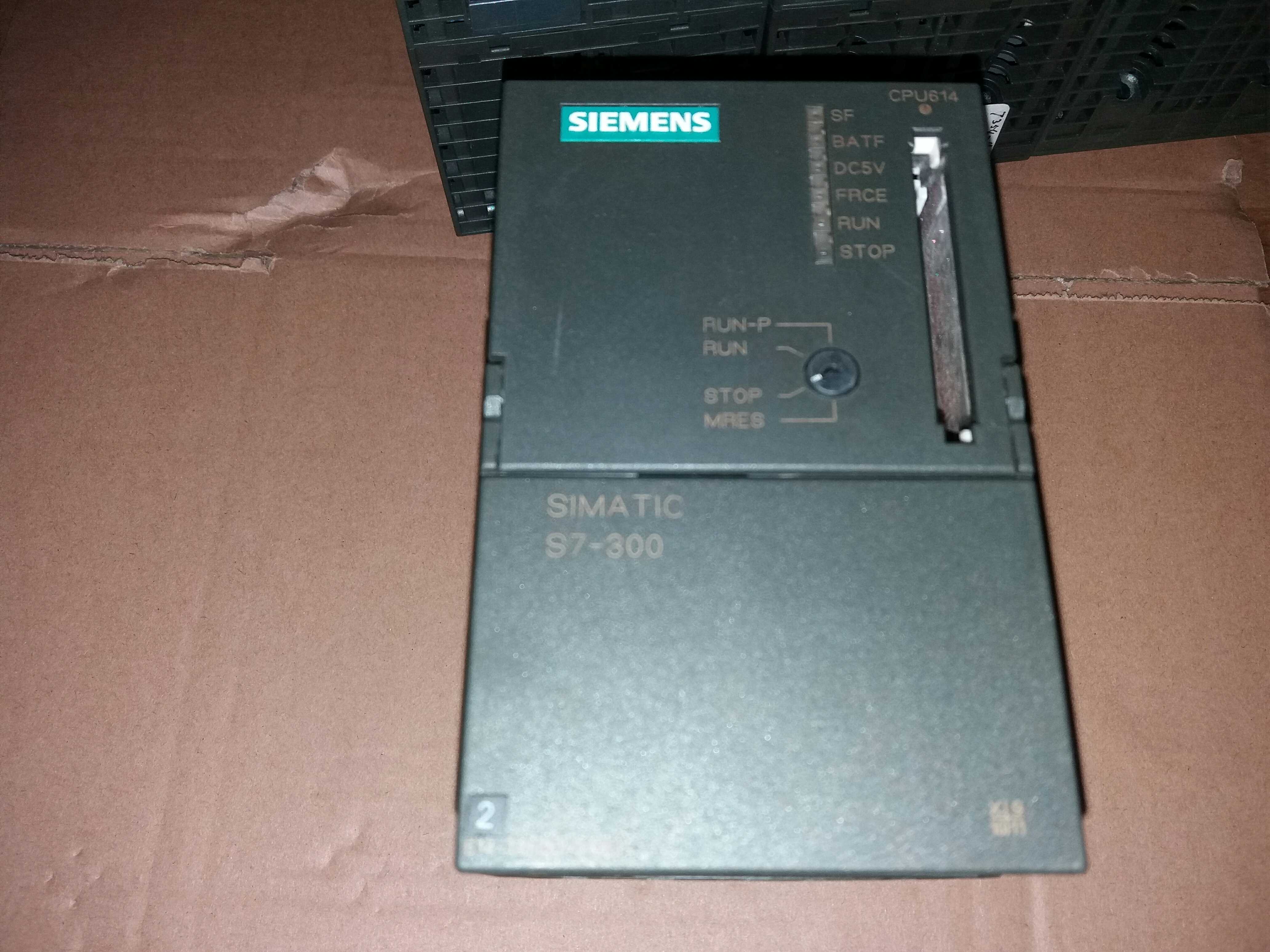 6ES7614-1AH00-0AB3 Spot Bargain Sale. The buyer bears the shipping costs.