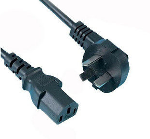 Computer Host Power Cord Host Shell Power Cord Print Machine Sweep Scanner Display Power Cord 0 5 Squared