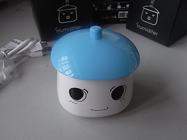 Humidificateur USB - Ref 410675 Image 12