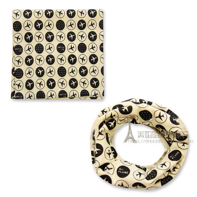 Echarpe garcon en coton - Ref 2143023 Image 29