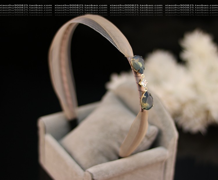 Accessoire cheveux en autre - Ref 1201000 Image 14