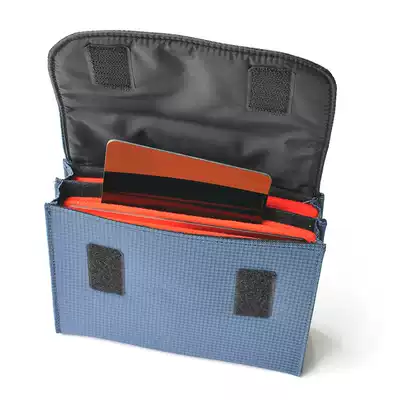 Square insert filter storage bag gradually layer light reduction ND mirror protection bag can be placed bracket photography accessories storage bag