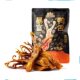 Three Squirrels Get Rich Duck Tongue Hot-Selling Sweet and Spicy Sauce Flavored Tongue Ready-To-Eat Snack for Dormitory and Office