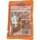 Three Squirrels Almond Kernels Almond Snack Food Nuts Dried Fruit Roasted Seeds Snacks about 50g Almond Kernels