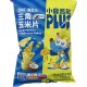 Little Deer Blue Blue Plus Triangular Corn Chips 30g Bag Non-Fried Healthy Snack for Children to Satisfy Cravings