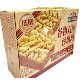 Three Squirrels Cereal Mix Shaqima 1.08kg Rich Milk Flavor Shaqima Snack Gift