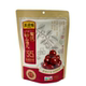 Three Squirrels Six-Ingredient Hawthorn Balls 160g Fresh Fruit Puree Soft and Sour Sweet Appetizing Snack