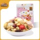 Three Squirrels Daily Yogurt Fruit Cereal Oatmeal 400g Casual Nutritional Breakfast Replacement Fruit Drink 70g
