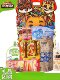 Three Squirrels Nut Gift Box - You'Re the Best 813g Gift Pack - Hawaiian Nuts New Year National Trend Gift Box