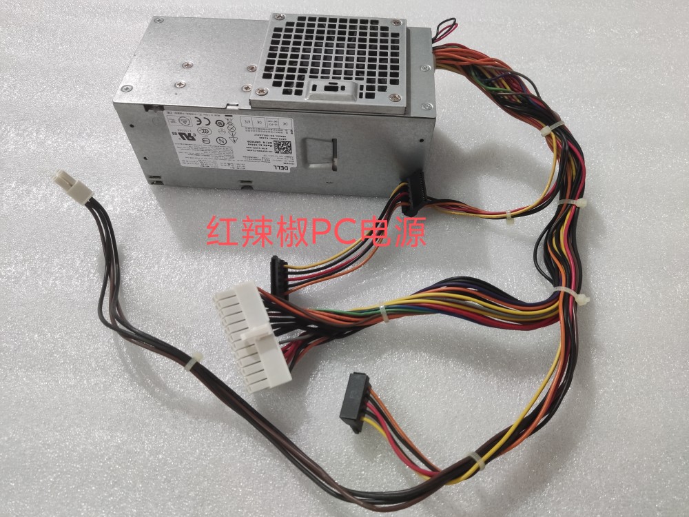 New DELLTFX Small Host shell V200 220s 230s 230s 531s 531s 546S 546S Desktop Small Power