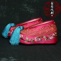 Роза красная