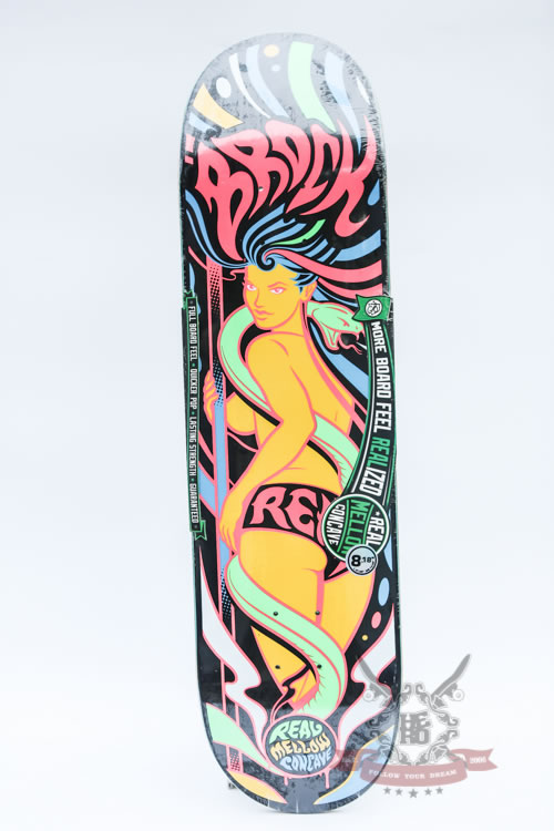 Skate REAL - Ref 2597202 Image 10