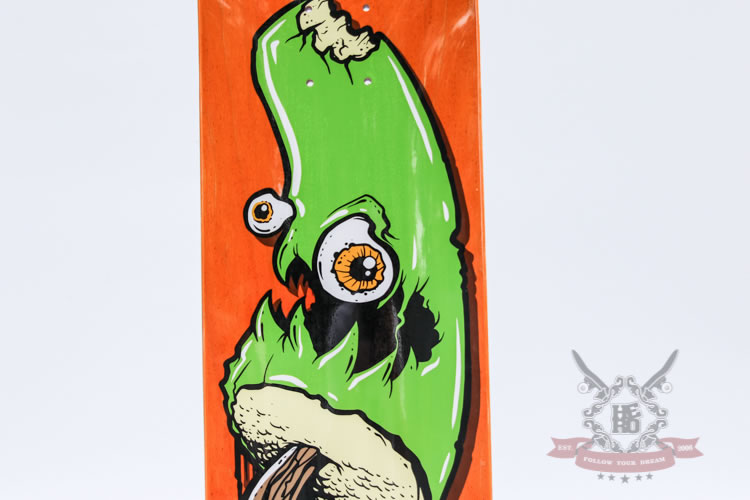 Skateboard KANONG - Ref 2592799 Image 43