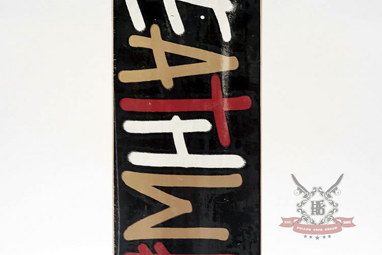 Skateboard DEATHWISH - Ref 2595977 Image 14