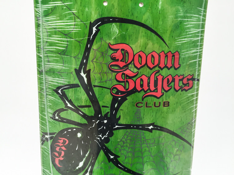 Skate DOOMSAYERS - Ref 2597005 Image 11